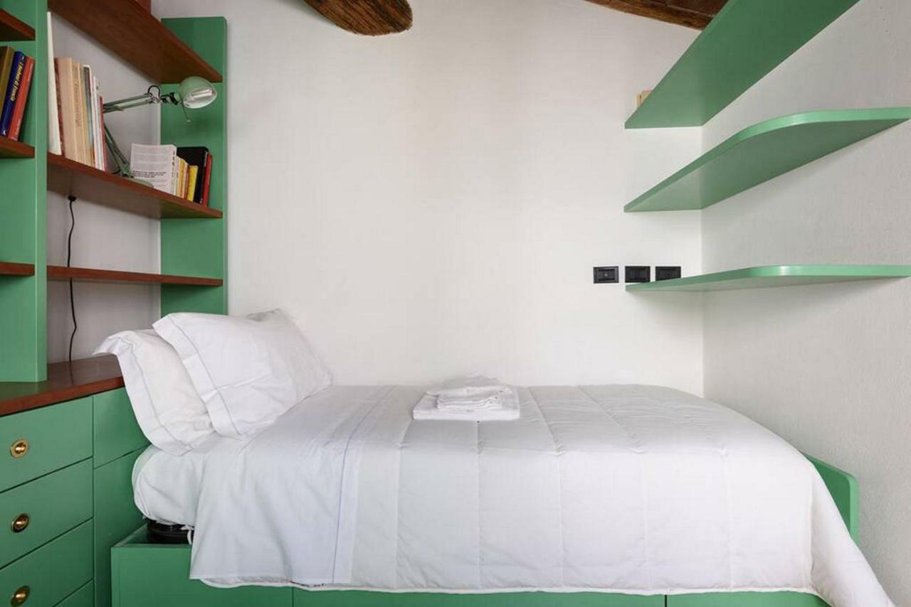 Apartamento Penthouse In Siena Near Piazza Del Campo Exterior foto